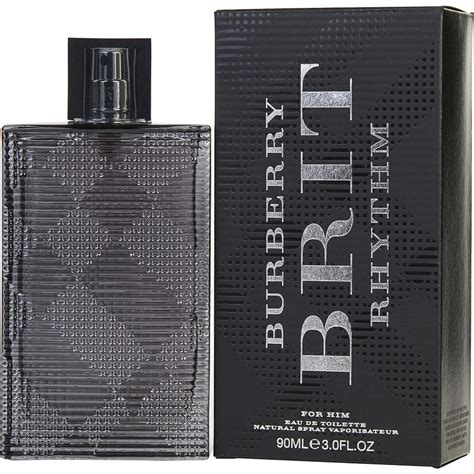 burberry brit rhythm discontinued|burberry brit rhythm for men.